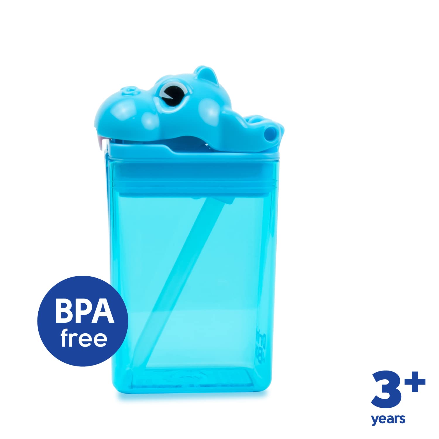 Amazon.com: Precidio New Drink in the Box FunTops Eco-Friendly