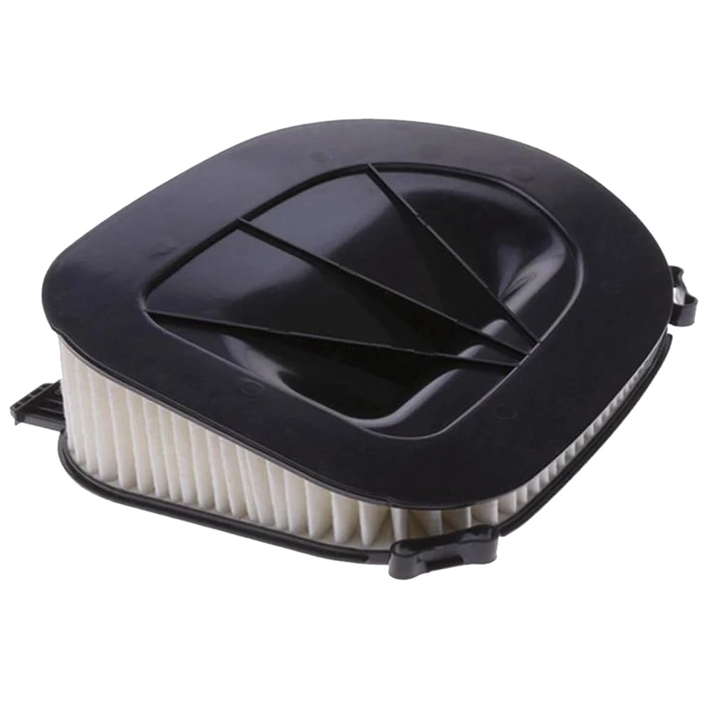 Filtr Powietrza Kabinowego dla BMW X3 F25 X5 F15 E70 X6 E72 E71, Filtr powietrza silnika samochodowego Filtracja 13717811026