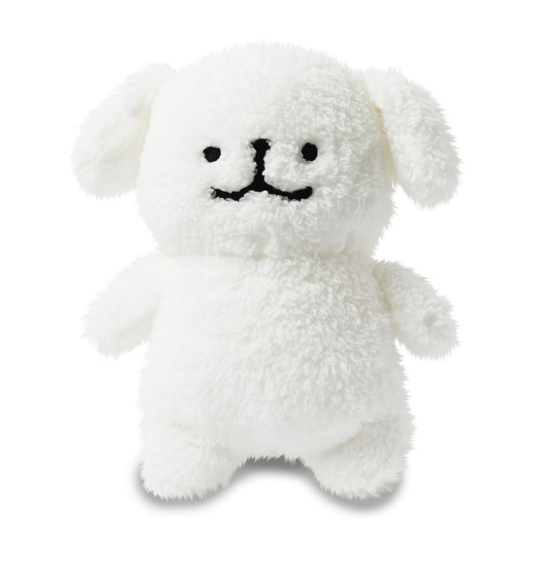 Amazon.co.jp: Maltese マルチーズ ぬいぐるみ Lサイズ 【公式