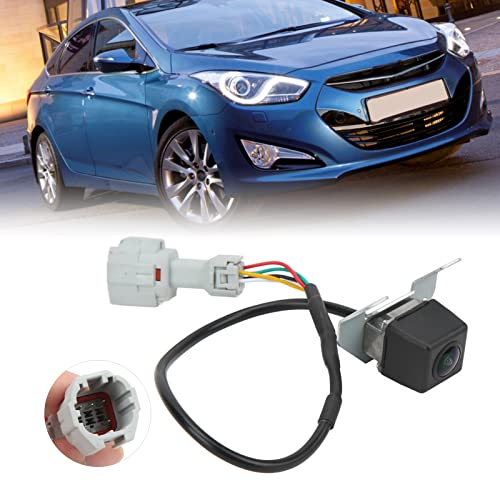 Achteruitrijcamera Achteruitrijcamera, Achteruitrijcamera 957603Z000 Parkeerhulphulp IP68 Waterdichte Vervanging voor… - Image 3