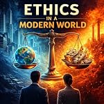 Cover of Ethics in a Modern World