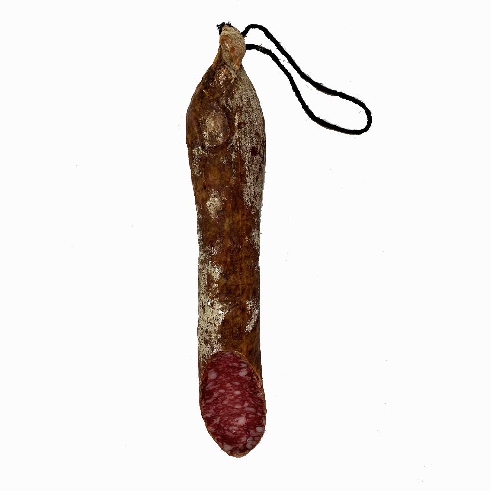 JOSELITO - Salchichón 1,1 kg 100% natural