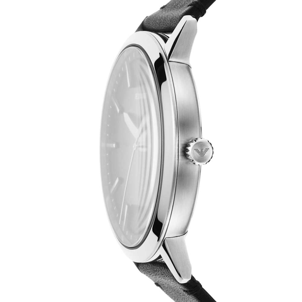 Emporio Armani Orologio Analogico Quarzo