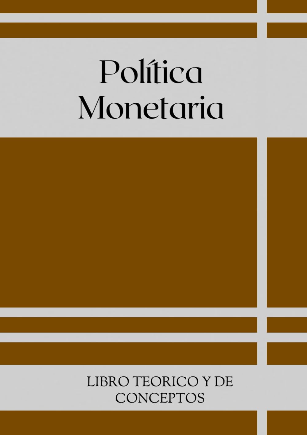 Política Monetaria