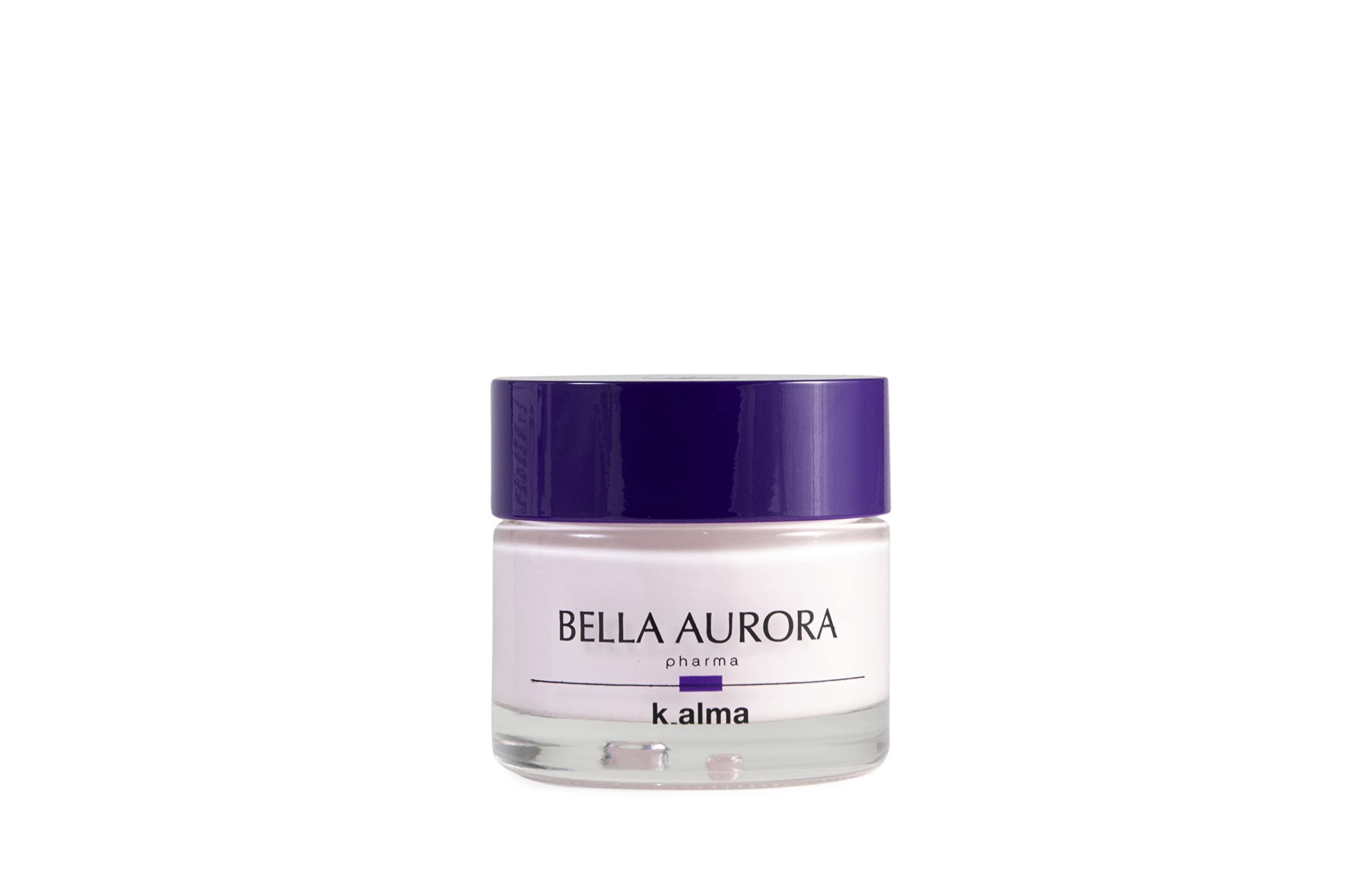 Bella Aurora Anti-Aging Tagescreme Sublime – 50 Ml, SPF 20, Für Straffere Haut & Faltenreduktion, Ab 50+