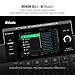 Denon DJ SC LIVE 4 Standalone DJ Controller with Stem Separation on 4-Decks, Wi-Fi Streaming, Build-in Speakers, Serato DJ and Virtual DJ Compatible