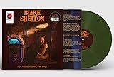 Blake Shelton - For Recreational Use Only Record