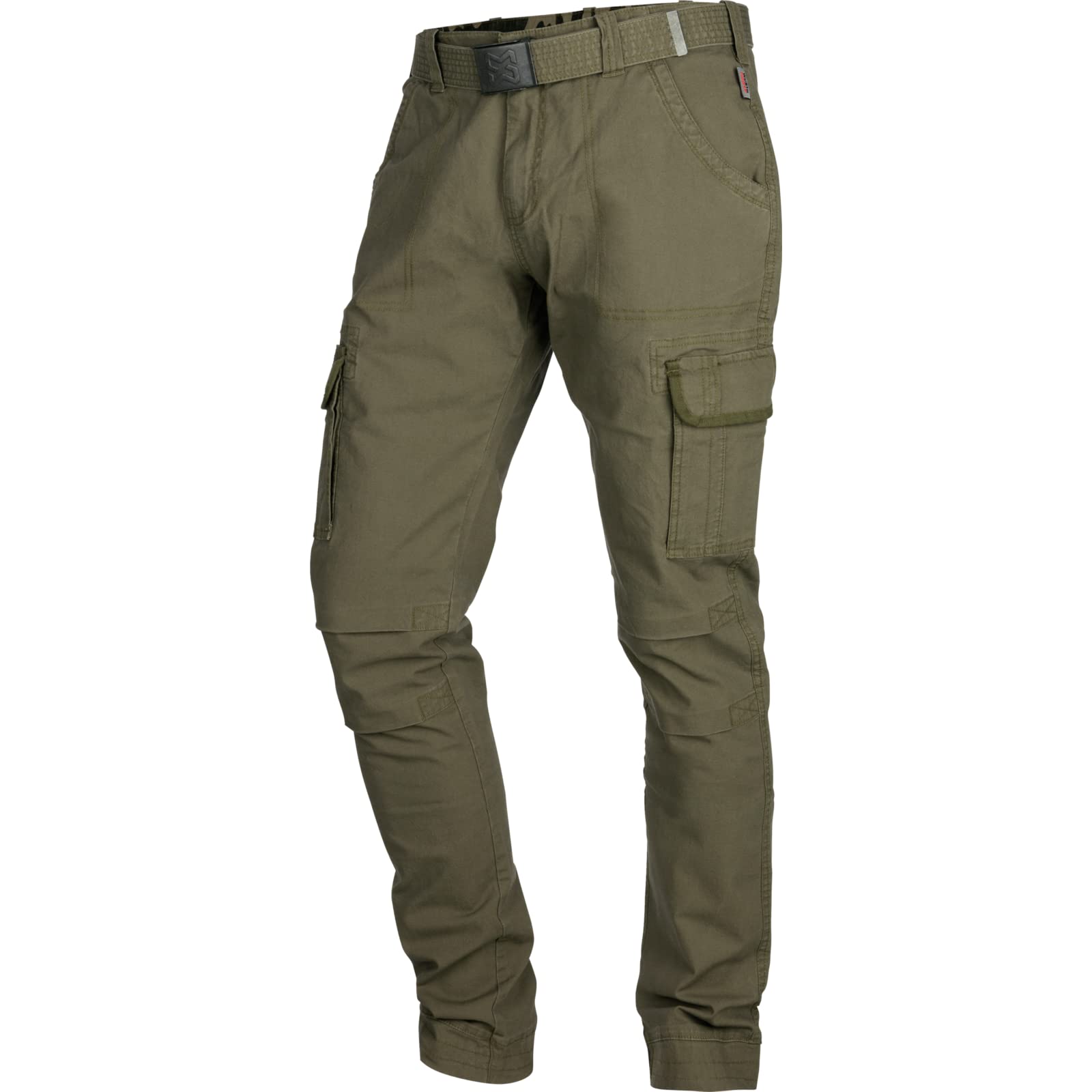 WüRTH MODYF Pantalon de travail New Cobra kaki - Taille XL