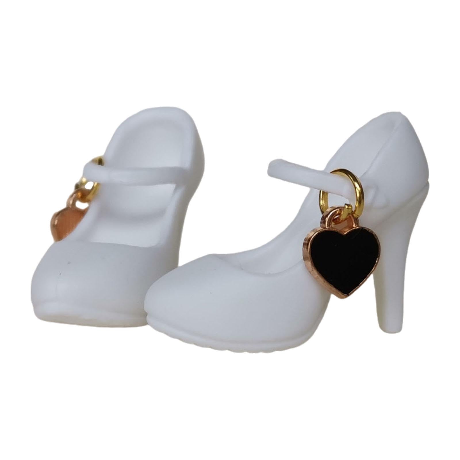 CHAUSSURES À TALONS HAUTS NOIRES pour femmes en ligne