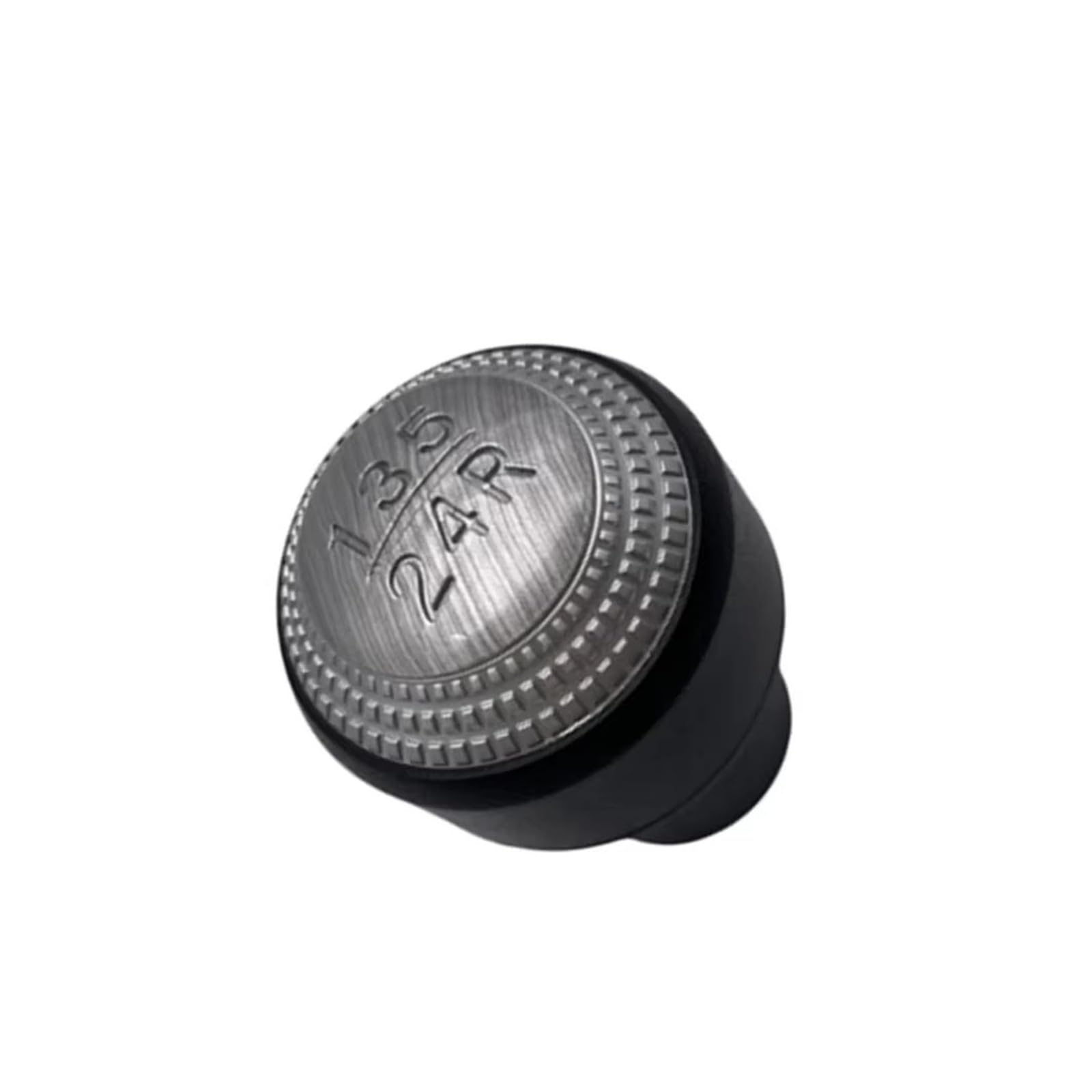 Ningruibhd One Color For Hyundai For Getz For Tucson For Elantra For Coupe For Tiburon 2002-2011 Car Gear Shift Knob Stick 5 Speed Shifter Lever Handball Stick Head Handle Lever