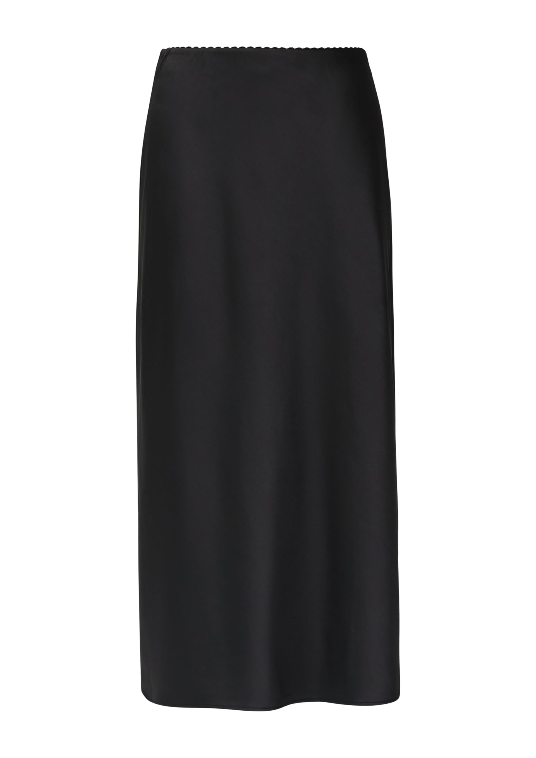 s.Oliver Black Label Falda Larga para Mujer 2173927 Slim Fit