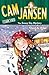 Cam Jansen: the Snowy Day Mystery #24