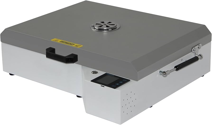 Amazon.com: DTF Oven, Upgraded A3+/A3/A4 DTF Oven Dryer 13x19