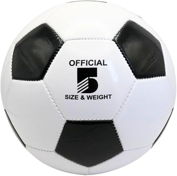 【サッカースクールコーチ監修】Tsuubok サッカーボール5号 初心者向け 練習用 - 1