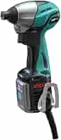 新品　未使用　リョービ　RYOBI IDS135 インパクトドライバ RYOBI - RYOBI リョービ インパクトドライバIDS-135 ドリル