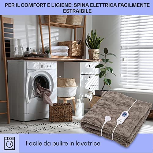 Klarstein Dr. Watson Comfort & Style