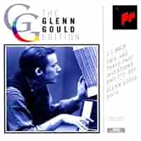 クラシック Glenn Gould The Complete Bach Collection The Complete Bach Collection Vol. 1 / Glenn Gould - Album by
