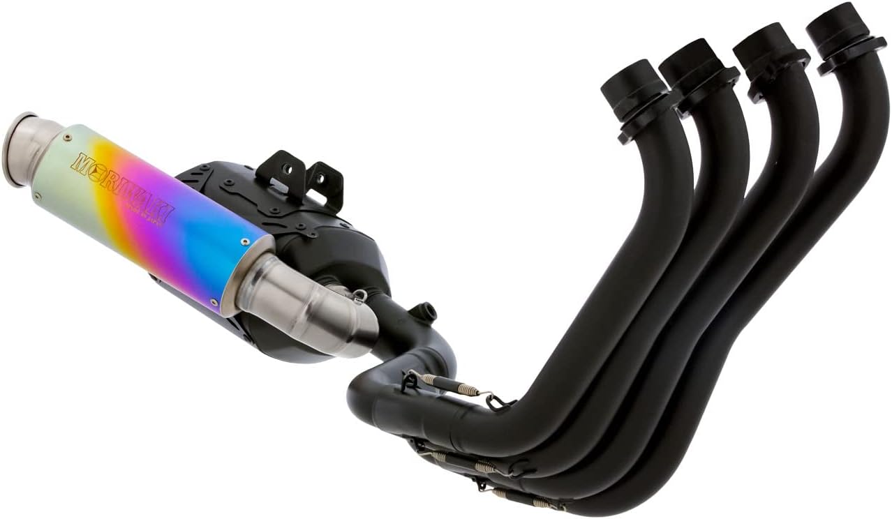 最新情報 アースオンラインモリワキ MORIWAKI フルエキゾースト