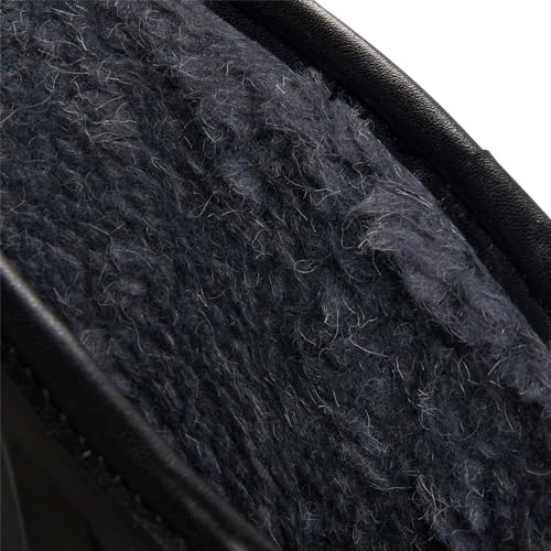 Viking Unisex Icefighter 2 Warm Snow Boot, Black Charcoal, 44 EU