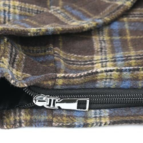 Bolso Tote para Mujeres con Asa y Cierre miniatura 6