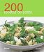 200 recetas de pasta (Spanish Edition)