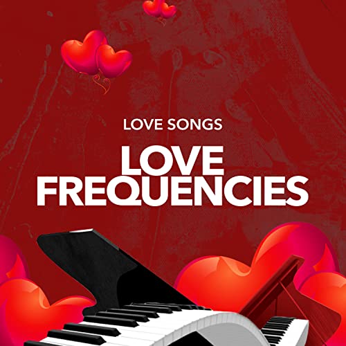 Amazon Music Love SongsのLove Frequencies Amazon.co.jp