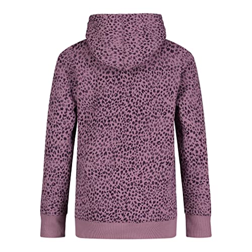 Image of Under Armour Girl's Pullover Fleece Hoodie Sweatshirt, Outdoor Collection