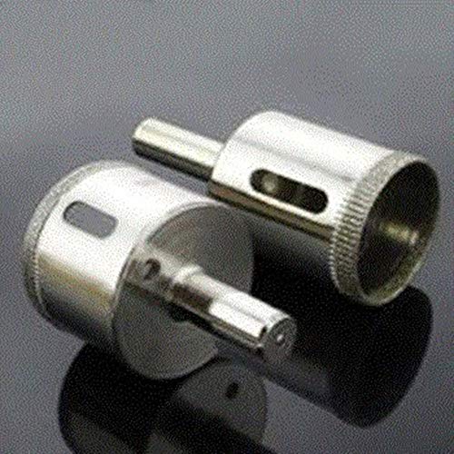 Broca de Diamante HSJCZMD para Espuma 48 mm miniatura 2