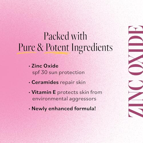 Poudre minérale SPF 30 Essentials DERMA E 5g protectrice