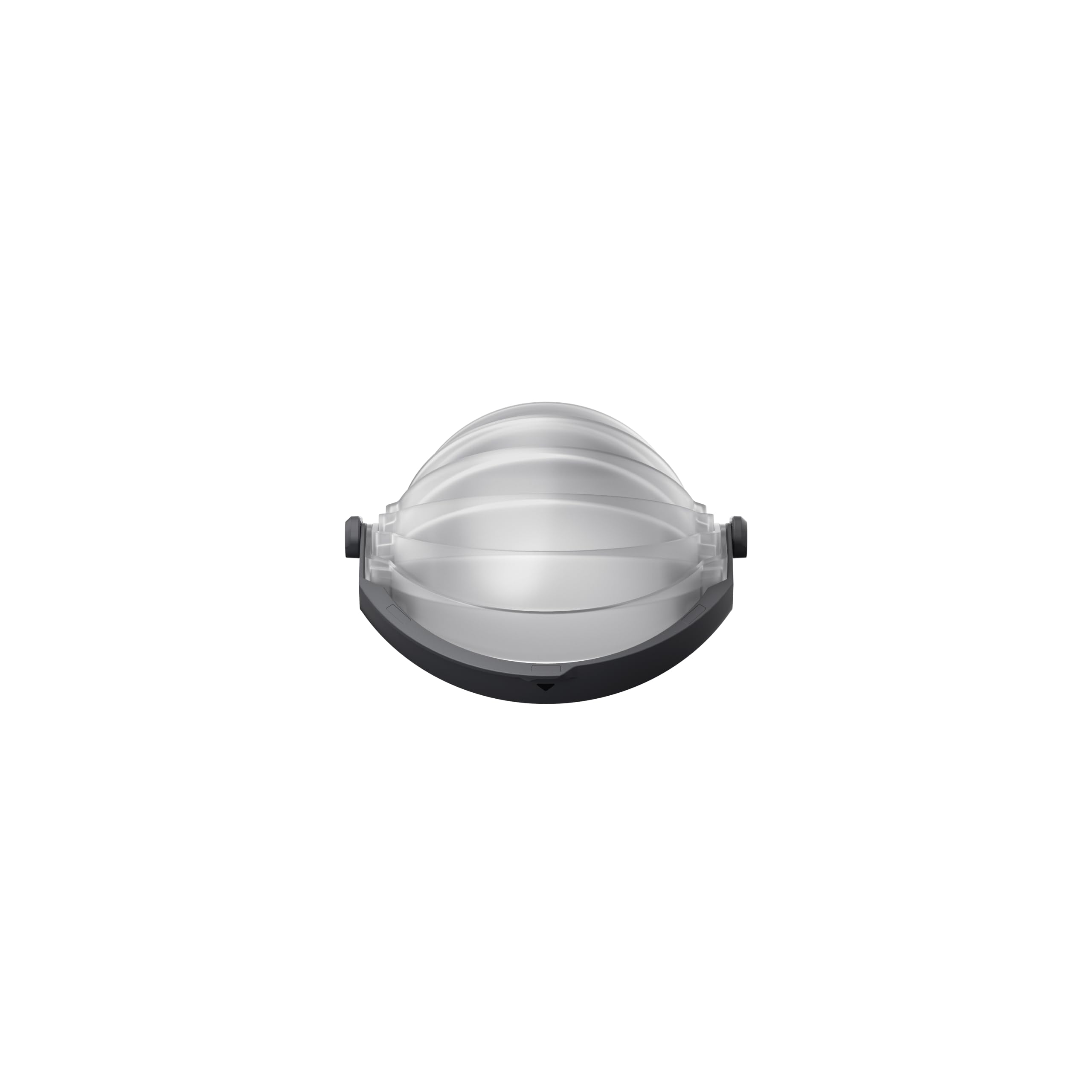 Insta360 X5 Capuchon Rabattable pour objectifs
