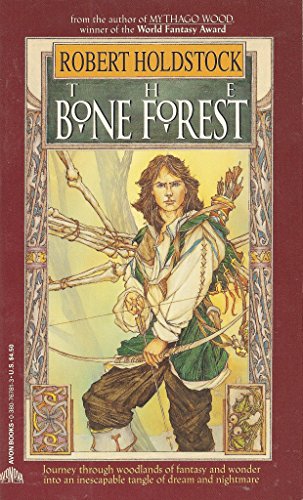 The Bone Forest view 2