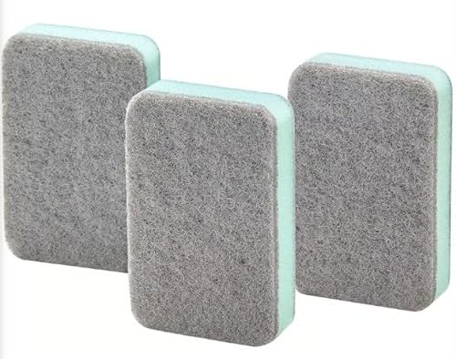 IKEA Svampig Kitchen Sponges (Set of 3)