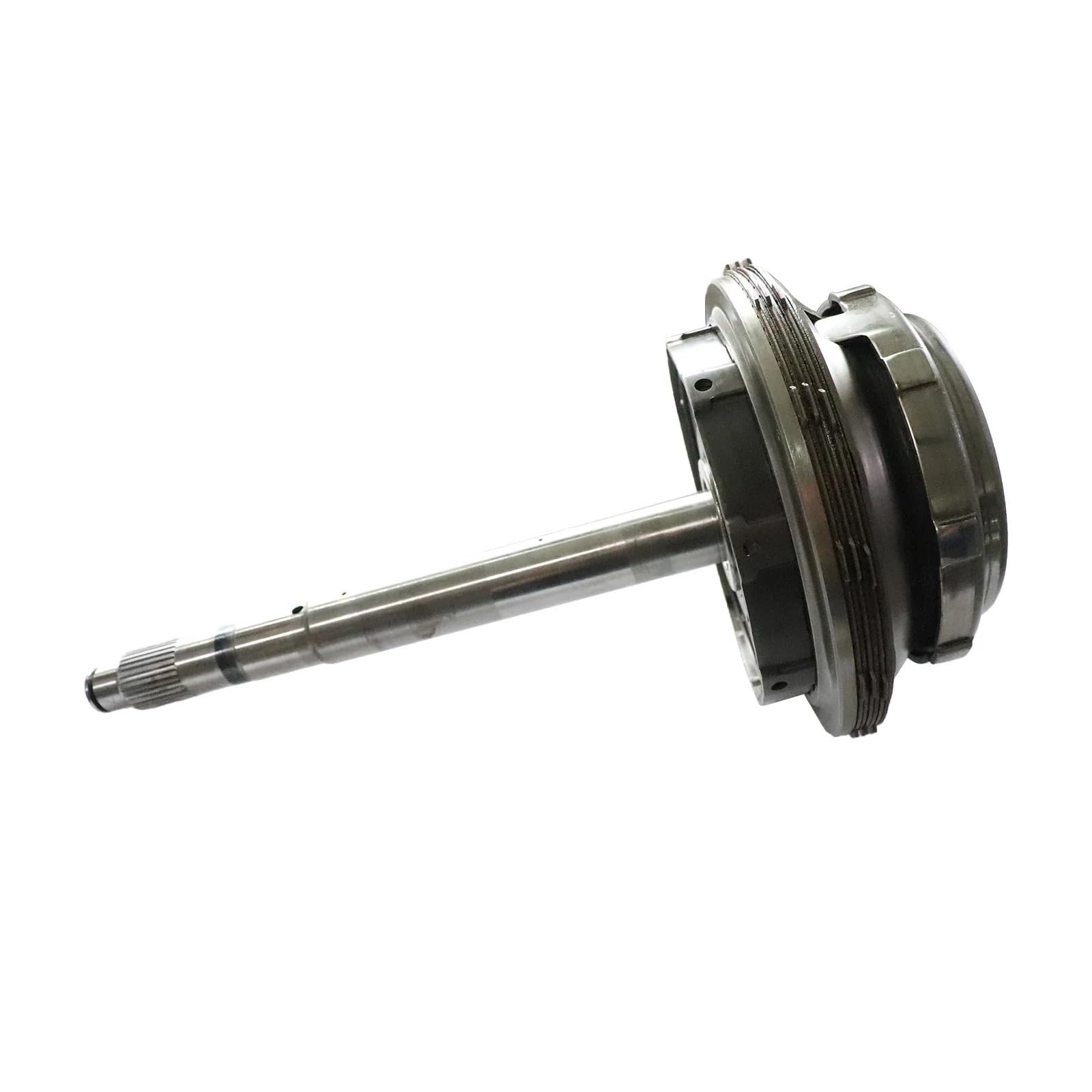 Ngavxcm One Color Manual Transmission Housing Fit For Citroen 1997-On Transpeed Used Al4 Dp0 Automatic Gearbox Transmission Clutch Input Drum Sealed Housing