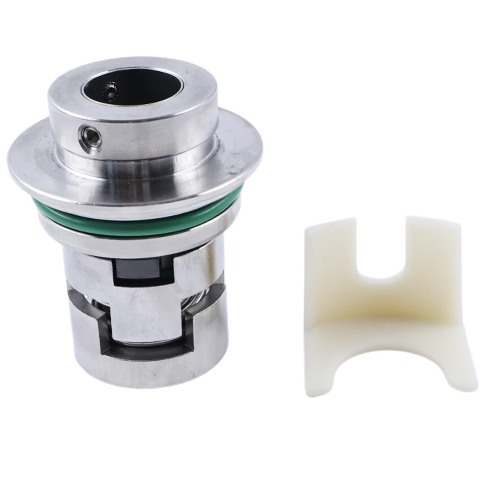 ZTUOAUMA 22mm Shaft Seal Kit 96525490 Compatible with Grundfos Pump Cartridge Style CR 32 CRN 32/45/64/90