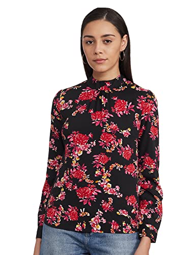 Image of Harpa Women's Body Regular Fit Blouse Top