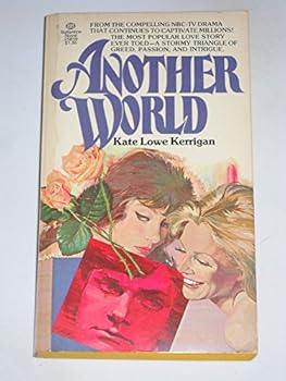 Paperback Another world Book