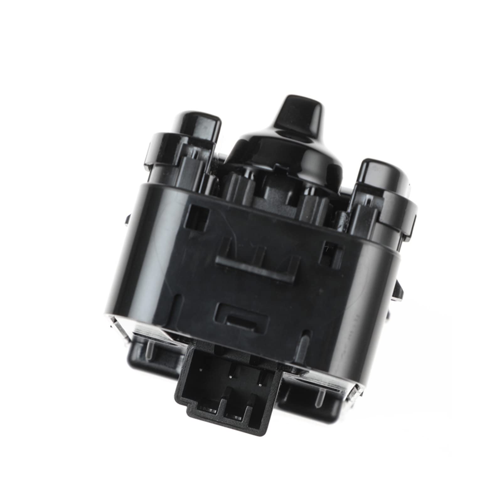 Interruttore di controllo del sollevatore elettric Interruttore alzacristalli elettrico Accessori auto per Nuovo 31433926 per Volvo V90 XC90 S90 Interruttore alzacristalli elettrico per auto