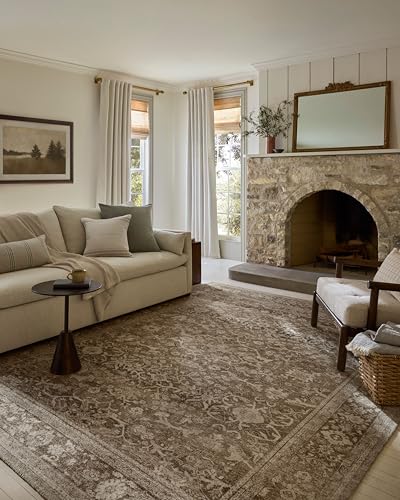 Tapete decorativo Loloi Magnolia Home 5'x7'6"