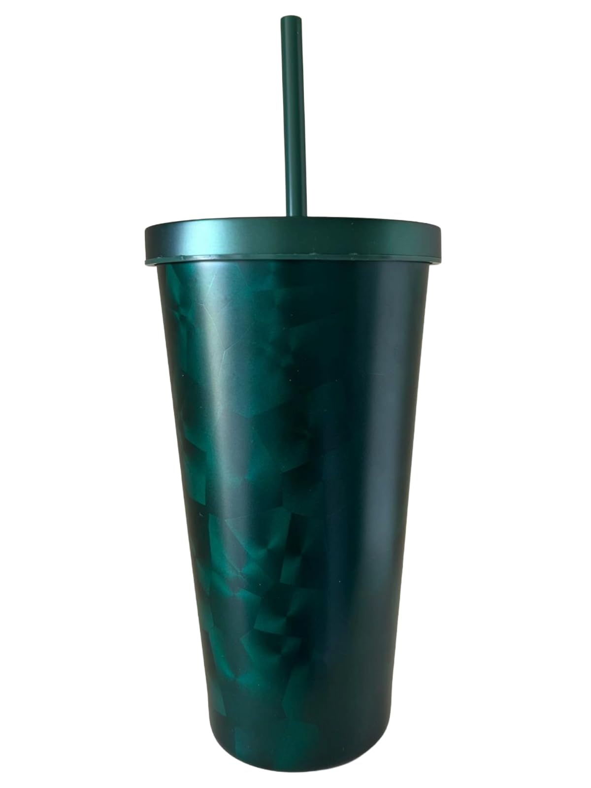 STARBUCKS Java Core - Vaso de viaje reutilizable grande de acero inoxidable de 16 onzas, respetuoso con el medio ambiente