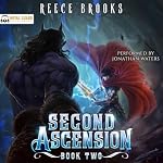 Cover of Second Ascension 2