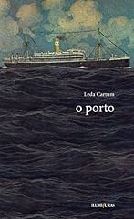 Capa de O porto