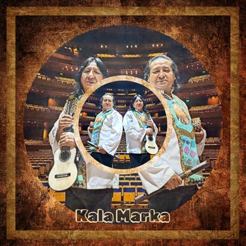 Agua Dulce Y Amor de Kala Marka en Amazon Music Unlimited