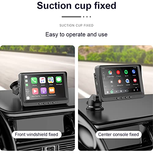 Pantallas, Wireless pantallas usadas en venta Marca ASHATA (3)