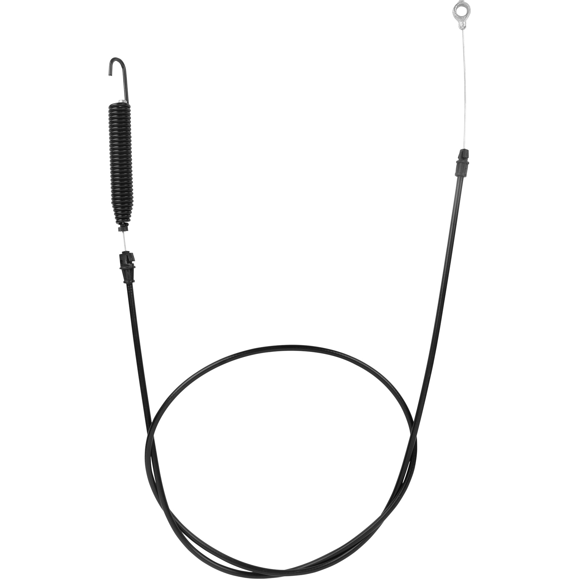 BlueStars 532435110 Clutch Cable - for 46 inch Husqvarna YTA19K42