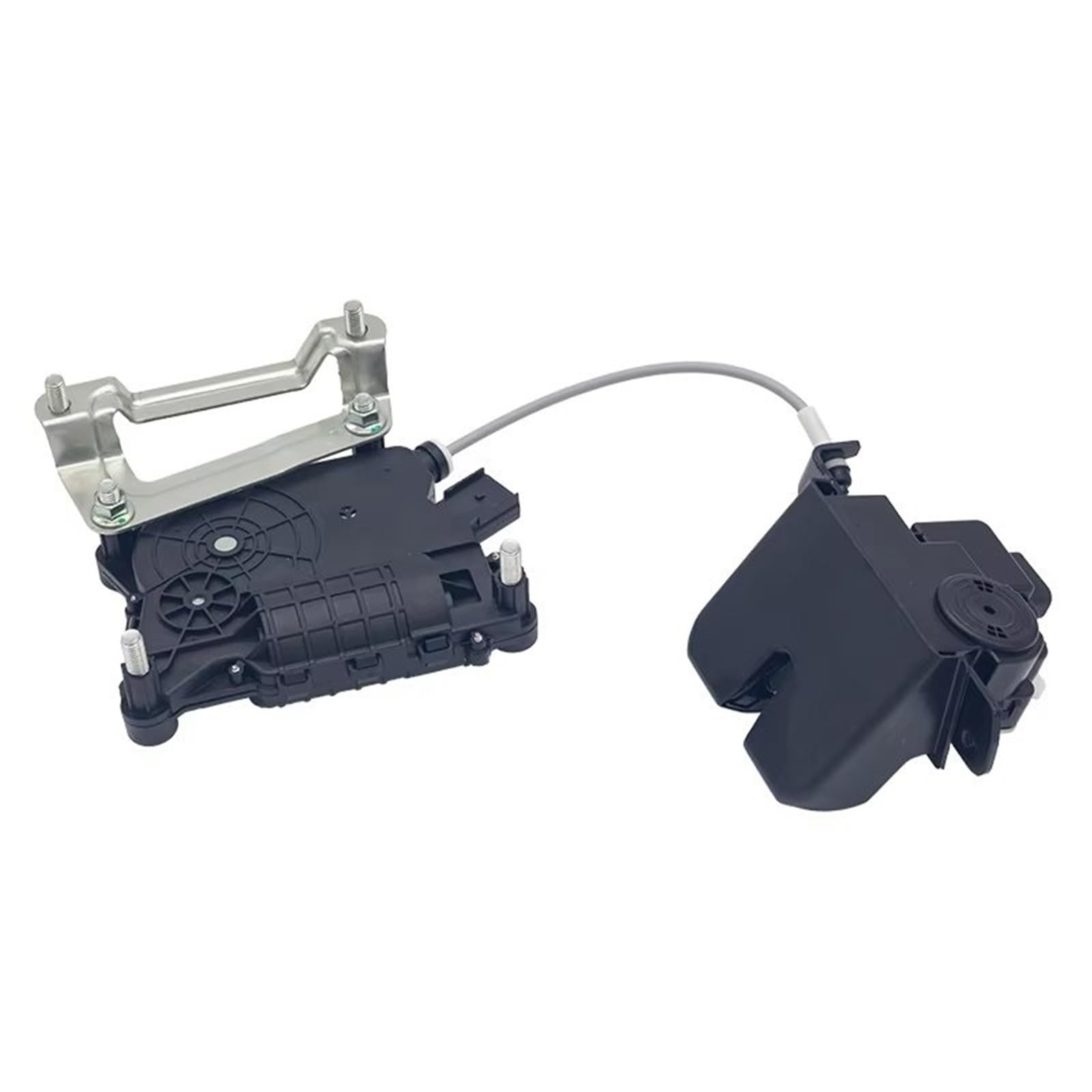 Boot Lock Compatible with Hyundai for Tucson 2.0L 2019 2020 2021 Rear Tail Gate Latch Actuator Power Liftgate Actuator OEM：81230-D3100 81230D3100