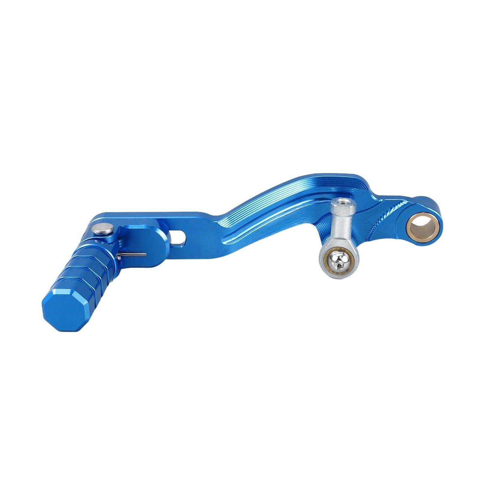 Etfildsbu Blue Motorbike Gear Bar Lever For Tenere 700 T700 Xtz 2019-2024 Motorcycle Accessories Gear Shift Lever Shifter