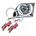Oracle Lighting 1312-001 - SMD 6000K White Halo Kit for Headlights