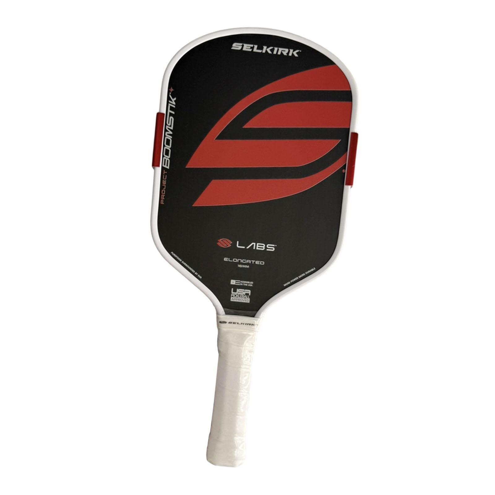 Pickleball Paddle Versatile Racquet for Practicing Indoor Outdoor Activities-picture-21