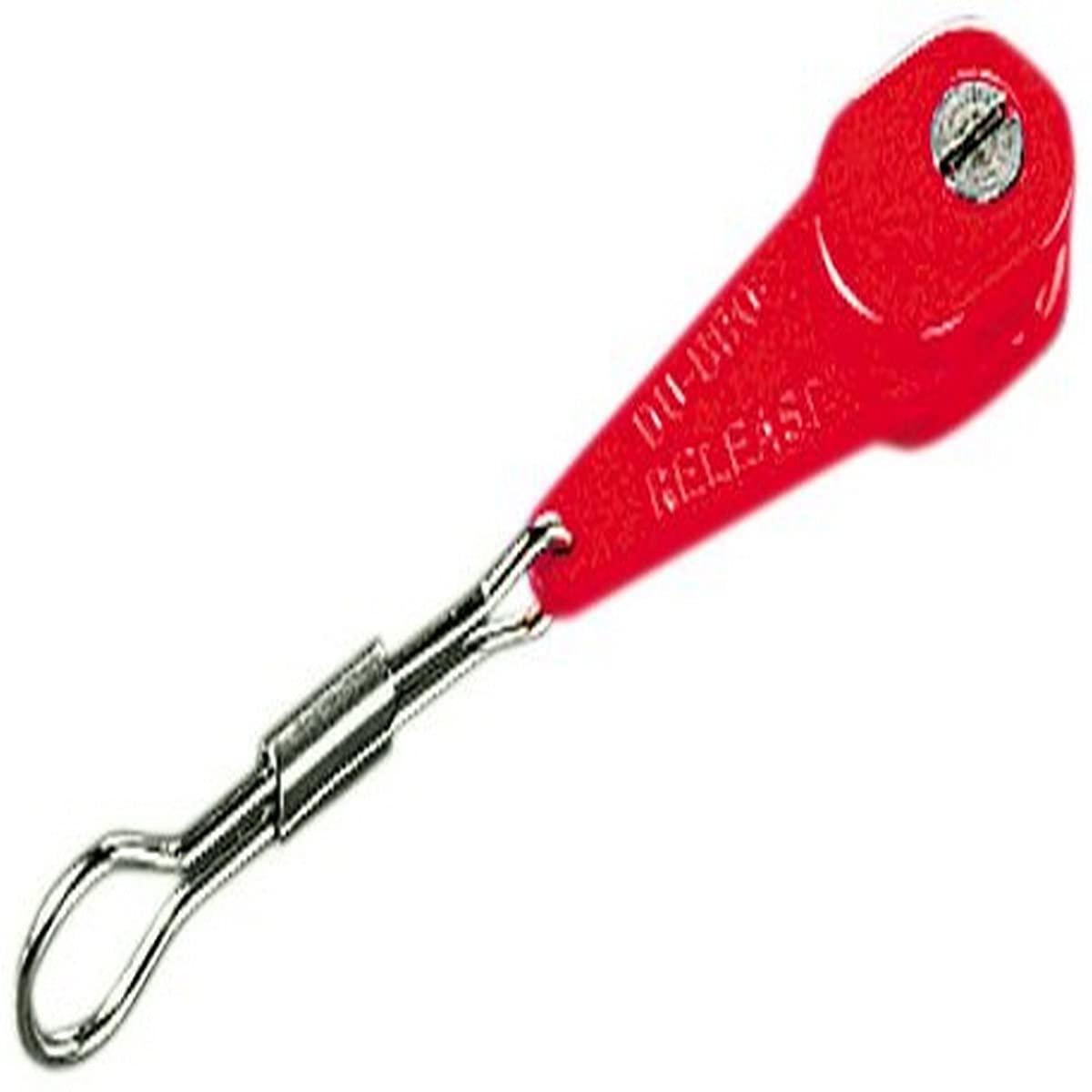 DU-BRO Fishing Downrigger Release, Multiple Use Release, Compatible with Monofilament Line