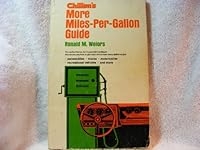 Chilton's more miles per gallon guide 0801969085 Book Cover